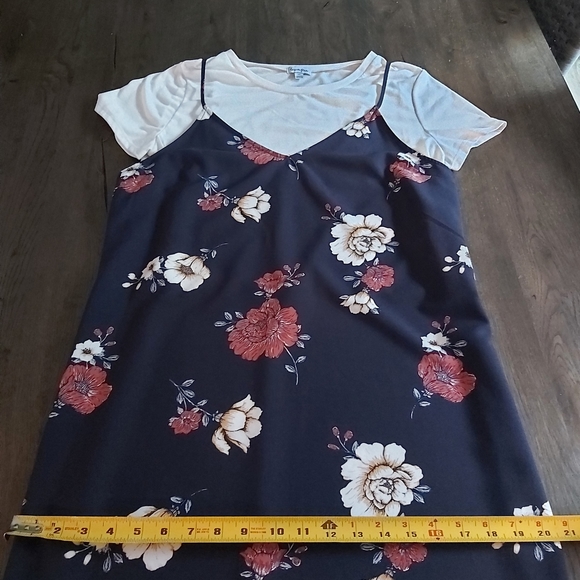 Maxi dress - Picture 6 of 6